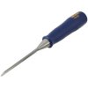 IRWIN® Marples® TM444/-1/8 Bevel Edge Chisel Blue Chip Handle 3mm (1/8in)