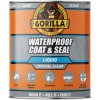 Gorilla Glue 115402 Gorilla® Waterproof Coat & Seal Clear 473ml