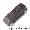 DMX-26-32.768KHz Oscillator 32.768KHz SMD KDS