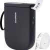 Urządzenie do etykietowania NIIMBOT Etikettendrucker D11_H Portable thermal label printer 300 x 300 dpi USB, Bluetooth