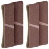 Papier ścierny pas zestaw Bosch Accessories 2608623335 2608623335 1 zest.