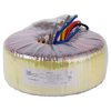 Vigortronix VTX-146-500-230 Toroidal Transformer 500VA 0-30V