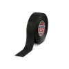 Taśma izolacyjna Czarny szerokość: 15mm grubość: 280μm długość: 25m Włókno PET Tesa