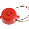 BCP-A48 Sygnalizator Buzzer 48V AC/DC alarmowy 90dB