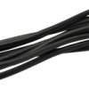 Kabel przewód-płytka, Micro-Fit 3.0, 300 V AC, 5 A, raster: 3mm, 2m, Cyna, Czarny