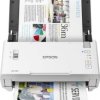 Dwustronny skaner dokumentów Epson WorkForce DS-410 B11B249401 1 szt.