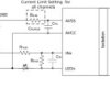 Eight-channel isolated 24-V to 36-V digital input receiver with current limiting and LED indication