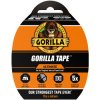 Gorilla Glue 118263 Gorilla Tape® Ultimate 11m Black