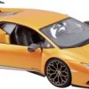 Bburago Lamborghini Huracan Performate 1:24 Model samochodu