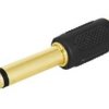 PRZEJSCIE J6.3MM/GN.RCA MONO Z