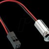 2660.8508 Indicator lamp, SMD LED, ø5mm, Plastic