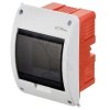 p/t 1x 5M IP30 N+PE Elegant 2411-01