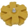 Sealey SA95UNI Universal Stripe Removing Pad Ø88 x 20mm