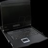 LC902GE 19-inch KVM console, 19