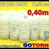 Kulki BGA PMTC 0,40mm Sn96.5Ag3Cu0.5 bezołowiowe 12,5k sztuk
