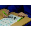 Show-me CFB10 Show-me A4 Clock Face Mini Whiteboards, Pack of 10 Boards