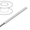 Przewód HookUp Wire linka Cu d: 22AWG PTFE biały 1000V 30,5m 5875 WH005