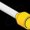 DZ5CE063D Ferrule Linergy DZ5. Ø 6 mm², yellow, 1 pieces