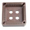 Podstawka PLCC52 -druk /482