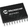 MCP4361-503E/ST - Elementy