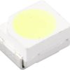 Dioda LED SMD TRU COMPONENTS TC-9510512 1900 mcd 120 ° 20 mA 3.1 V 1 szt.
