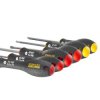 Zestaw wkrętaków STANLEY FMHT0-62627