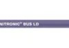 PVC system bus cable, modbus, 4-wire, 0.22 mm², purple, 2170204