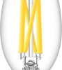 Źródła światła LED, 3,4 W, E14, 2200/2700K, Philips, MASTER