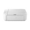 Canon PIXMA MG3650S | All-in-One Inkjetprinter | A4 | 4800 x 1200 DPI | Wi-Fi | Wit