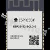 ESP32-S2-SOLO-2-H4