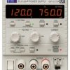 Zasilacz laboratoryjny 0 → 120V 750mA Aim-TTi 90W Programowalny zasilacz DC