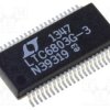 LTC6803IG-3PBF