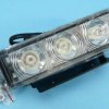 LAMPA MIG. 3xLED KW-251Y 12-28V