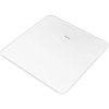Beurer 75733 Bathroom scales Digital White Weight range 180 kg Platform