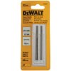 DEWALT DT3906-QZ TCT Reversible Planer Blades (2) 82mm