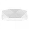 PLAFON TK LIGHTING KANTOOR WHITE 1565