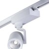 Reflektor szynowy LED Brumberg 88373173 88373173 230 V/AC 32 W 2687 lm