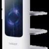 Cadebot L100 - Service/delivery robot with advertising display