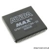 EPM7160ELC84-10 CPLD ICs SMD-PLCC84 ALTERA USED