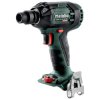 Metabo 602395840 SSW 18 LTX 300 BL Brushless Impact Wrench 18V Bare Unit