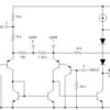 700-mW, mono, 5- to 18-V, analog input Class-AB audio amplifier | D | 8 | 0 to 70