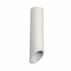 Oprawa sufitowa Valda White aluminium 220mm