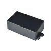 80x38x22mm Enclosure for Electronics - Plastic Box - Housing Case
