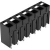 WAGO 2086-3107 Terminal PCB 1.50 mm² Ilość styków 7 czarny 96 szt.