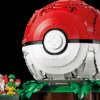 72154 LEGO® Pokémon™ Poké Ball Scenes