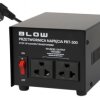 ATST PRZETWORNICA 230V -->110V PRT-300W