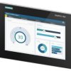 Panel operatorski multi-dotykowy Simatic HMI MTP1200 Unified Comfort TFT 12.1 PN 6AV2128-3MB06-0AX1