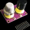 SE063 Developer boards - gas sensor, ozone (O3), MQ-131