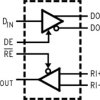 3.3-V or 5-V LVDS driver and receiver | D | 14 | -40 to 85