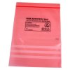 Antistat 003-0011 Pink ESD Ziplock Bag 300 Gauge 8x10" 203 x 254mm PK 100